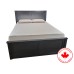 Denver Queen Bed Frame